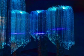 Бурабайда елімізде баламасы жоқ мультимедиалық интерактивті кешен ашылды - фото 13