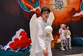 50 Thousand People Registered for Comic Con Astana - photo 2