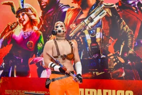 50 Thousand People Registered for Comic Con Astana - photo 3