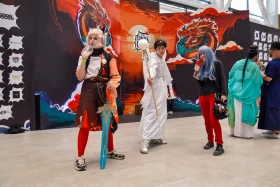 50 Thousand People Registered for Comic Con Astana - photo 4