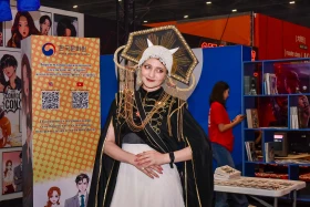 50 Thousand People Registered for Comic Con Astana - photo 5