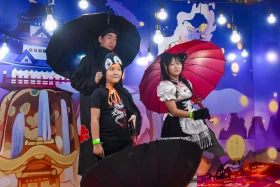 50 Thousand People Registered for Comic Con Astana - photo 6