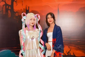 50 Thousand People Registered for Comic Con Astana - photo 8