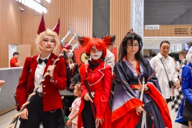 50 Thousand People Registered for Comic Con Astana - photo 10