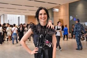 50 Thousand People Registered for Comic Con Astana - photo 11