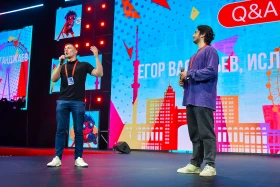 50 Thousand People Registered for Comic Con Astana - photo 12