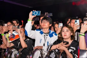 50 Thousand People Registered for Comic Con Astana - photo 16