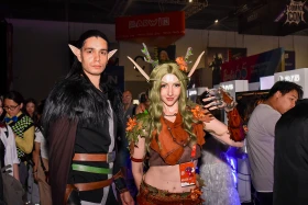 50 Thousand People Registered for Comic Con Astana - photo 17