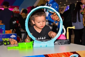 50 Thousand People Registered for Comic Con Astana - photo 18