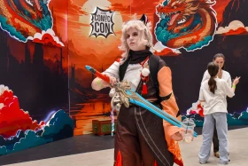 50 Thousand People Registered for Comic Con Astana - photo 23