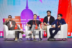 50 Thousand People Registered for Comic Con Astana - photo 25