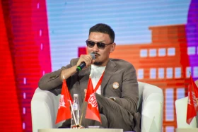 50 Thousand People Registered for Comic Con Astana - photo 27