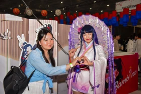 50 Thousand People Registered for Comic Con Astana - photo 28