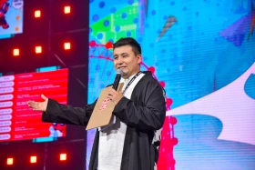 50 Thousand People Registered for Comic Con Astana - photo 29