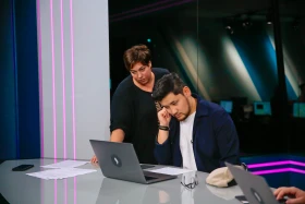 Jibek Joly арнасы Париж Олимпиадасынан хабар таратуға тас-түйін дайын - фото 4