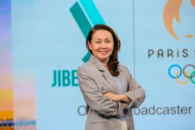 Jibek Joly арнасы Париж Олимпиадасынан хабар таратуға тас-түйін дайын - фото 5