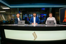 Jibek Joly арнасы Париж Олимпиадасынан хабар таратуға тас-түйін дайын - фото 6