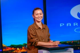 Jibek Joly арнасы Париж Олимпиадасынан хабар таратуға тас-түйін дайын - фото 8