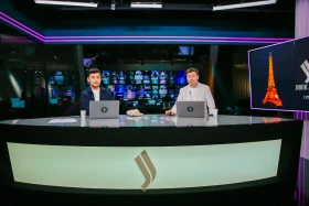 Jibek Joly арнасы Париж Олимпиадасынан хабар таратуға тас-түйін дайын - фото 10