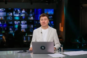 Jibek Joly арнасы Париж Олимпиадасынан хабар таратуға тас-түйін дайын - фото 12