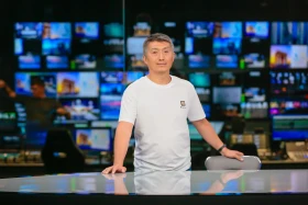 Jibek Joly арнасы Париж Олимпиадасынан хабар таратуға тас-түйін дайын - фото 13