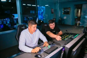 Jibek Joly арнасы Париж Олимпиадасынан хабар таратуға тас-түйін дайын - фото 14