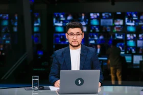 Jibek Joly арнасы Париж Олимпиадасынан хабар таратуға тас-түйін дайын - фото 17