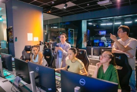 Jibek Joly арнасы Париж Олимпиадасынан хабар таратуға тас-түйін дайын - фото 19