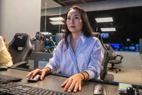 Jibek Joly арнасы Париж Олимпиадасынан хабар таратуға тас-түйін дайын - фото 20