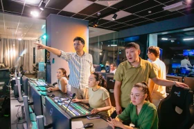 Jibek Joly арнасы Париж Олимпиадасынан хабар таратуға тас-түйін дайын - фото 21