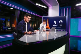 Jibek Joly арнасы Париж Олимпиадасынан хабар таратуға тас-түйін дайын - фото 22