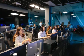 Jibek Joly арнасы Париж Олимпиадасынан хабар таратуға тас-түйін дайын - фото 24