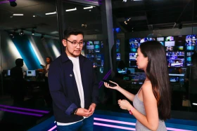 Jibek Joly арнасы Париж Олимпиадасынан хабар таратуға тас-түйін дайын - фото 25