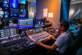 Jibek Joly арнасы Париж Олимпиадасынан хабар таратуға тас-түйін дайын - фото 28