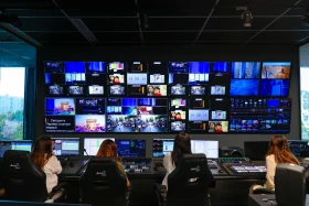 Jibek Joly арнасы Париж Олимпиадасынан хабар таратуға тас-түйін дайын - фото 33