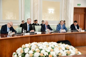 Қазақстан мен Еуроодақ қарым-қатынасы өзара сенімге негізделген – Мұрат Нұртілеу - фото 4