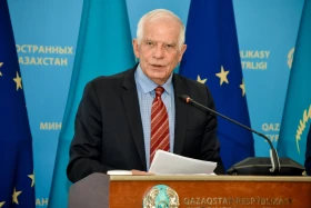 Қазақстан мен Еуроодақ қарым-қатынасы өзара сенімге негізделген – Мұрат Нұртілеу - фото 7