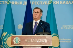 Қазақстан мен Еуроодақ қарым-қатынасы өзара сенімге негізделген – Мұрат Нұртілеу - фото 10