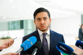 Бейбіт Атамқұлов қазақ-өзбек бизнес қауымдастығын құруды ұсынды - фото 2