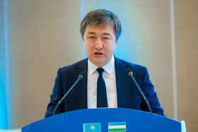 Бейбіт Атамқұлов қазақ-өзбек бизнес қауымдастығын құруды ұсынды - фото 3