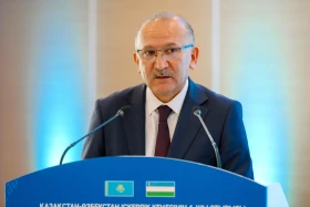 Бейбіт Атамқұлов қазақ-өзбек бизнес қауымдастығын құруды ұсынды - фото 4