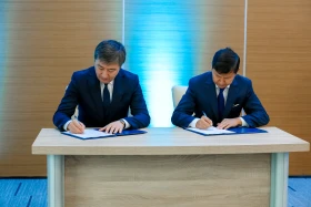 Бейбіт Атамқұлов қазақ-өзбек бизнес қауымдастығын құруды ұсынды - фото 11