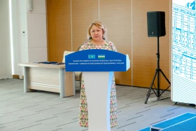 Бейбіт Атамқұлов қазақ-өзбек бизнес қауымдастығын құруды ұсынды - фото 12