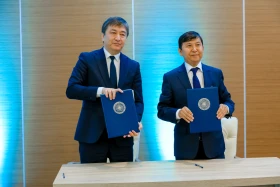 Бейбіт Атамқұлов қазақ-өзбек бизнес қауымдастығын құруды ұсынды - фото 14