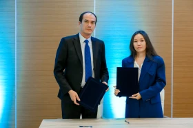 Бейбіт Атамқұлов қазақ-өзбек бизнес қауымдастығын құруды ұсынды - фото 15