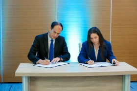 Бейбіт Атамқұлов қазақ-өзбек бизнес қауымдастығын құруды ұсынды - фото 18