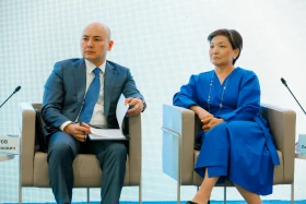 Бейбіт Атамқұлов қазақ-өзбек бизнес қауымдастығын құруды ұсынды - фото 20