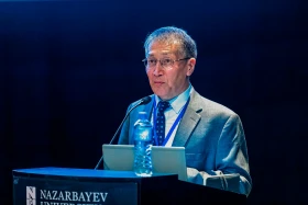 INESS-24 халықаралық ғылыми конференциясы - фото 2