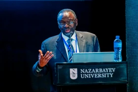 INESS-24 халықаралық ғылыми конференциясы - фото 4