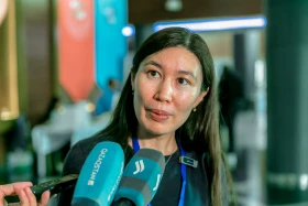 INESS-24 халықаралық ғылыми конференциясы - фото 5